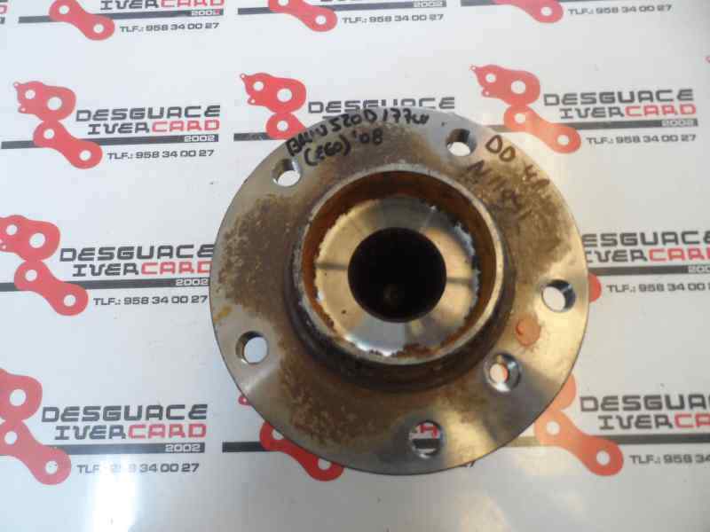 BUJE BMW SERIE 5 2.0 520D MT 177CV