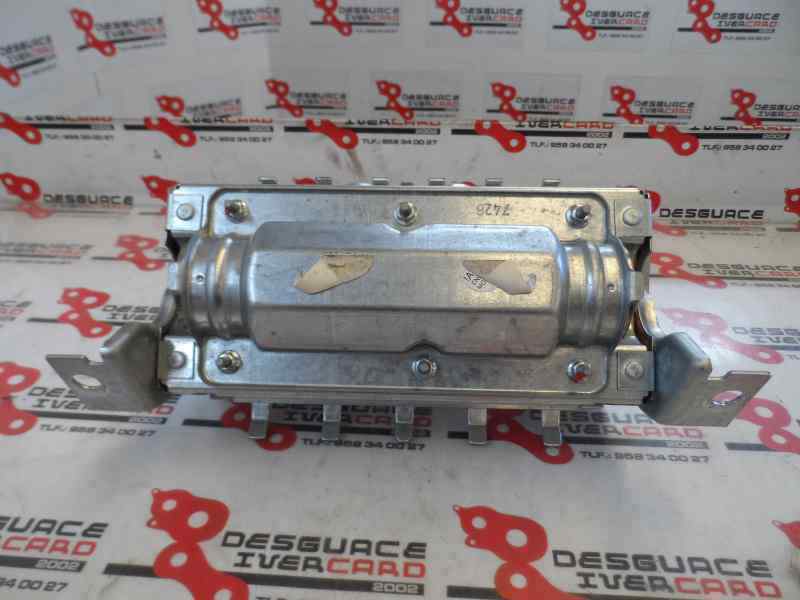 AIRBAG DELANTERO DERECHO RENAULT CLIO 1.2 MT 75CV | 55KW