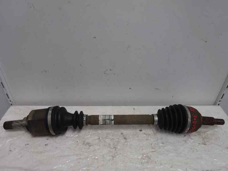 TRANSMISION DELANTERA IZQUIERDA RENAULT MEGANE 2006 1.5 DCI MT 105CV | 77KW