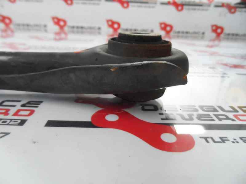 BRAZO SUSPENSION SUPERIOR TRASERO IZQUIERDO MERCEDES BENZ CLASE C 2005 2.2 MT 150CV | 110KW