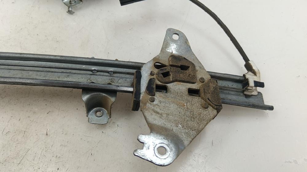 ELEVALUNAS DELANTERO DERECHO NISSAN PRIMERA 2.0 MT 90CV | 66KW
