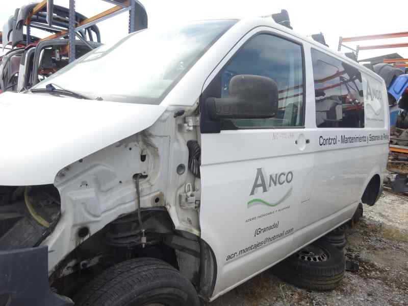 SERVOFRENO VOLKSWAGEN TRANSPORTER 2005 2.5 TDI LWB L2H2 MT 131CV