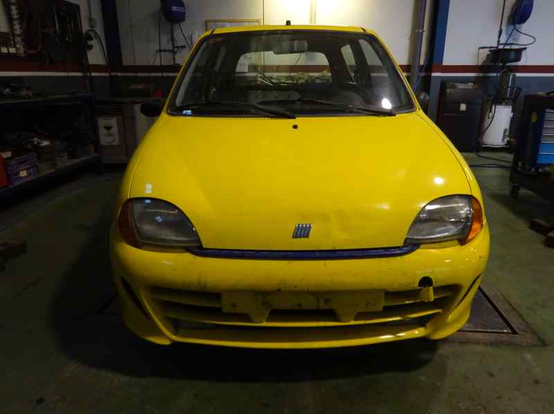CENTRALITA MOTOR UCE FIAT SEICENTO 1999 1.1 MT 55CV | 40KW