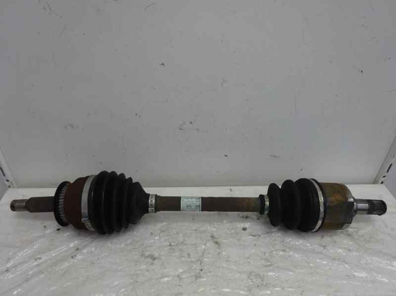 TRANSMISION DELANTERA IZQUIERDA HYUNDAI ELANTRA 2005 2.0 CRDI MT 111CV
