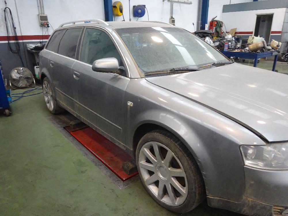 CAUDALIMETRO AUDI A4 2001 2.5 TDI MT 155CV | 114KW