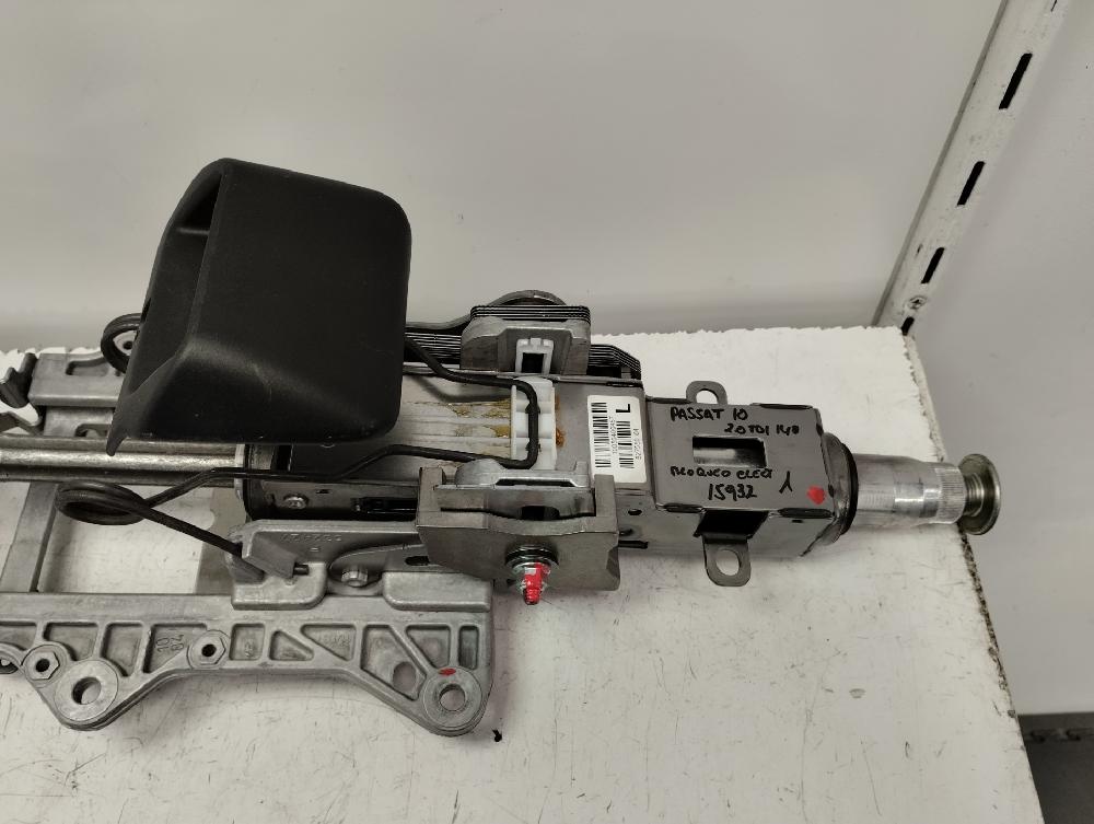 COLUMNA DIRECCION VOLKSWAGEN PASSAT 2.0 TDI MT 140CV