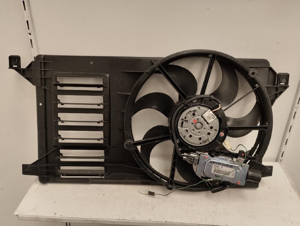 ELECTROVENTILADOR MAZDA 3 2.2 CITD MT 150CV