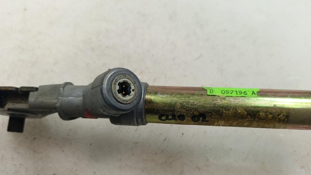 ANCLAJE CINTURON DELANTERO DERECHO RENAULT CLIO 1.2 MT 75CV