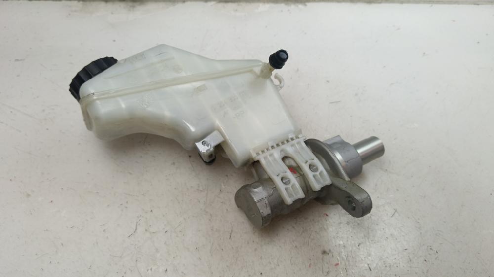 BOMBA FRENO OPEL CORSA 1.4 ECOFLEX EASYTRONIC 90CV | 66KW
