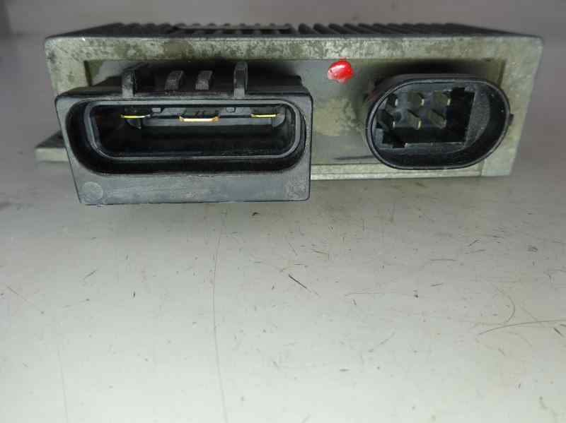 CAJA PRECALENTAMIENTO RENAULT CLIO 1.9 D MT 64CV | 47KW