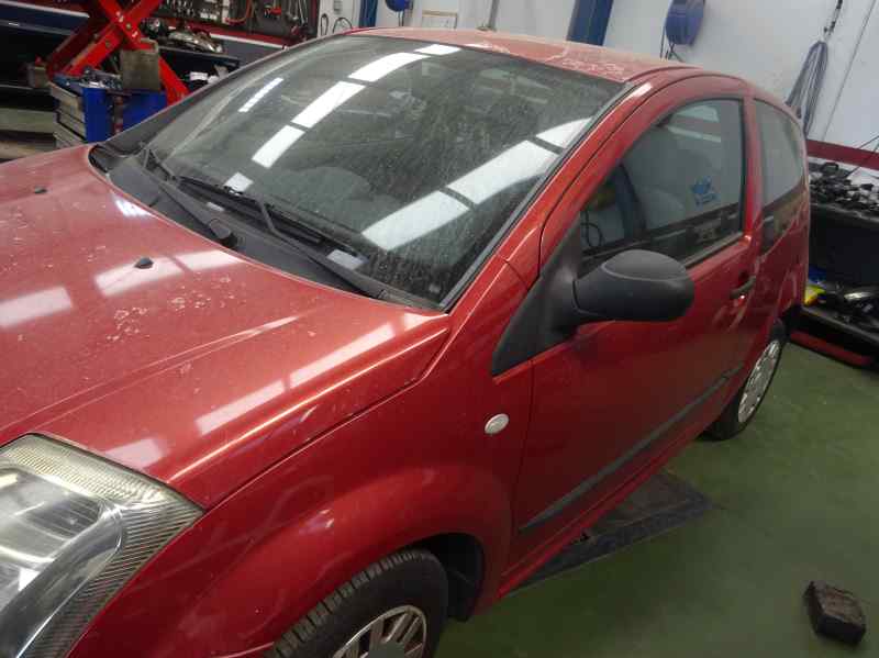 COMPRESOR AIRE ACONDICIONADO CITROEN C2 1.4 HDI MT 68CV