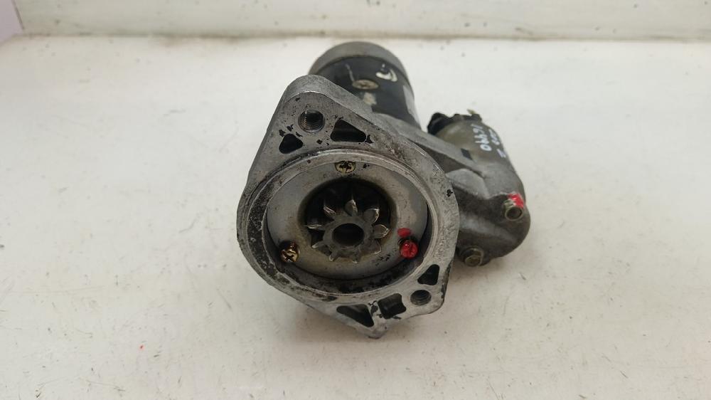 MOTOR ARRANQUE NISSAN PRIMERA 2.0 MT 90CV | 66KW