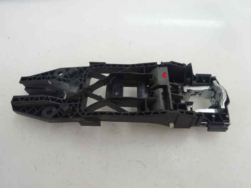 SOPORTE MANETA EXTERIOR DELANTERA IZQUIERDA VOLKSWAGEN POLO 1.2 TDI MT 75CV