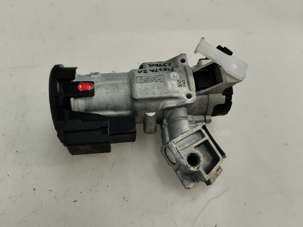 JUEGO BOMBINES FORD FIESTA 1.5 TDCI DURATORQ MT 85CV | 63KW