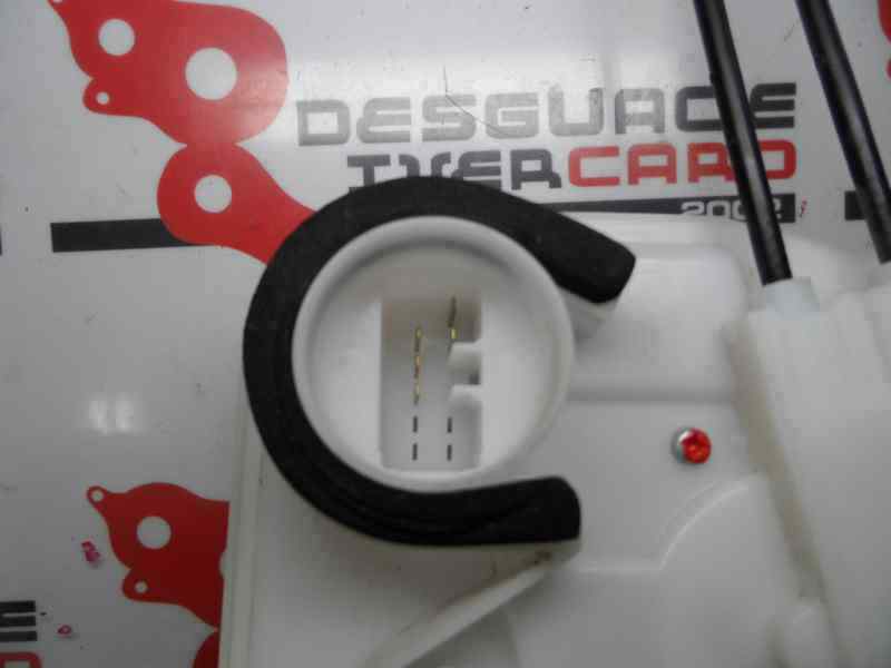 CERRADURA PUERTA DELANTERA IZQUIERDA MITSUBISHI ASX 1.6 MT 2WD 117CV