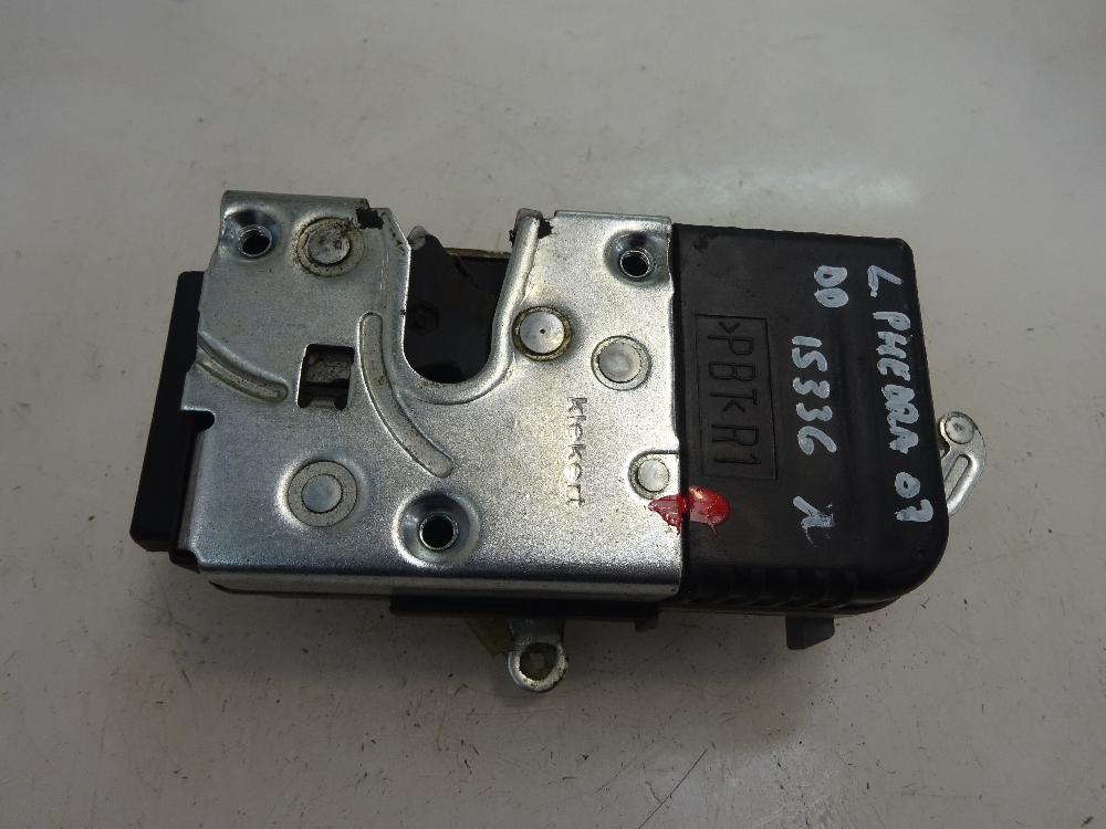 CERRADURA PUERTA DELANTERA DERECHA LANCIA PHEDRA 2.0 MT 136CV | 100KW