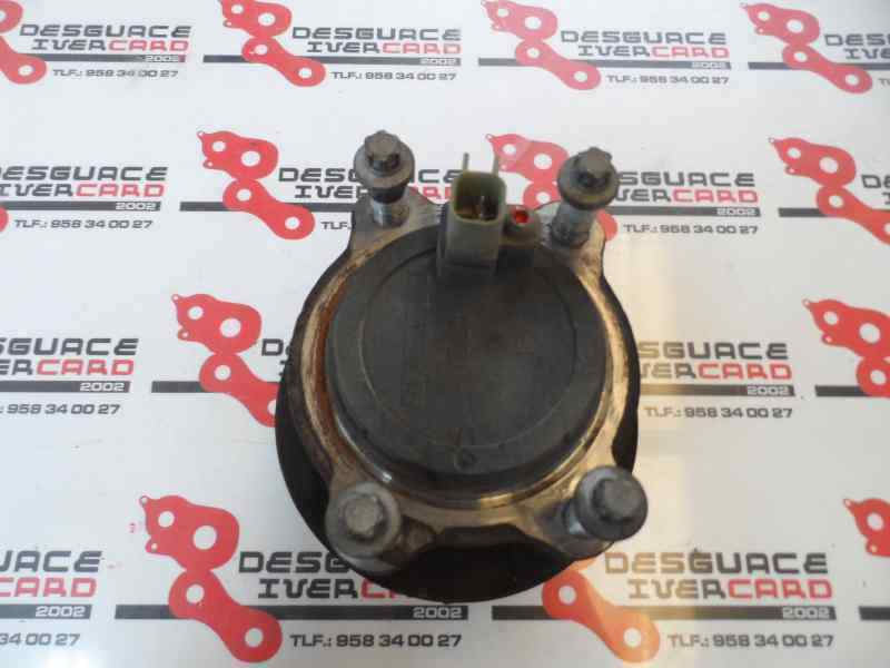 BUJE FORD FOCUS 1.6 TDCI MT 115CV