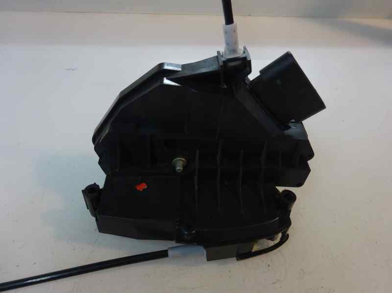 CERRADURA PUERTA DELANTERA DERECHA FORD FIESTA 1.5 TDCI MT 75CV