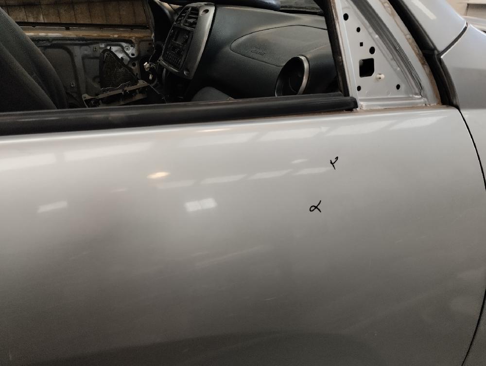 PUERTA DELANTERA DERECHA TOYOTA RAV4 2.0 MT 4WD 116CV | 85KW