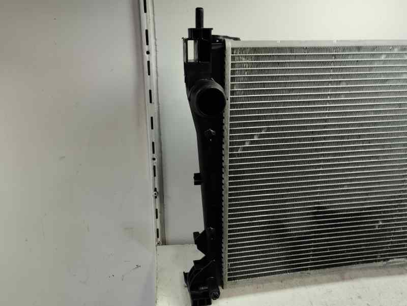 RADIADOR AGUA FIAT DOBLO 1.3 MT 90CV | 66KW