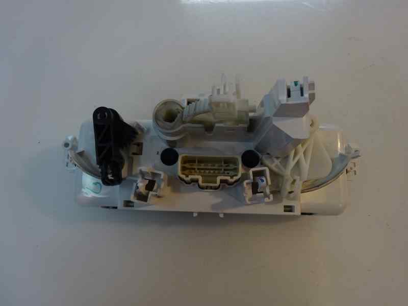 MANDO CALEFACCION AIRE ACONDICIONADO RENAULT CLIO 1.5 DCI MT 85CV