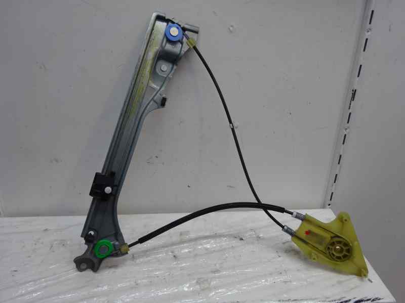ELEVALUNAS TRASERO IZQUIERDO RENAULT LAGUNA 2007 1.5 DCI MT 110CV