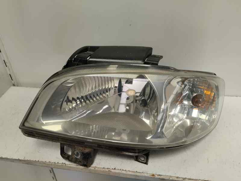 FARO IZQUIERDO SEAT IBIZA 1.9 TD MT 90CV