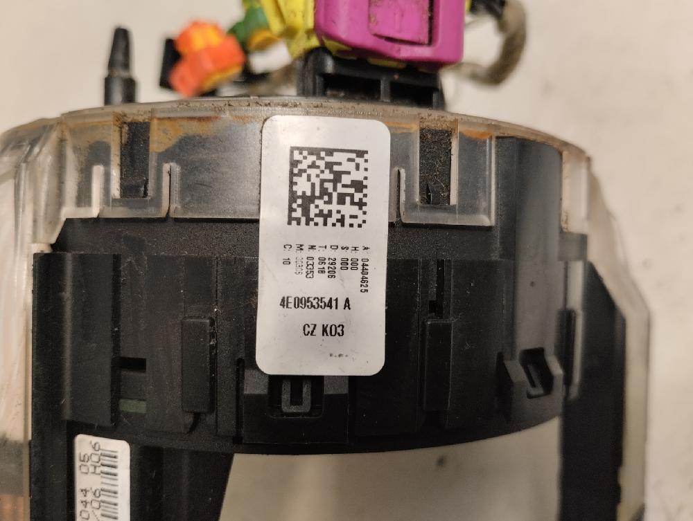 ANILLO AIRBAG AUDI A4 2.0 TDI MT 140CV | 103KW