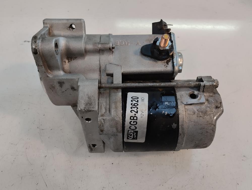 MOTOR ARRANQUE TOYOTA RAV4 2.0 MT 4WD 116CV | 85KW