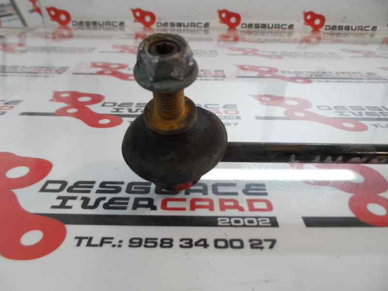 BIELETA ESTABILIZADORA DELANTERA IZQUIERDA MAZDA 6 2.2 MZR-CD MT 129CV