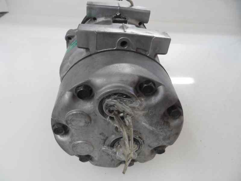 COMPRESOR AIRE ACONDICIONADO RENAULT MEGANE 1997 1.9 D MT 65CV