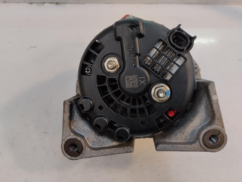 ALTERNADOR CHEVROLET AVEO 1.4 MT 101CV | 74KW