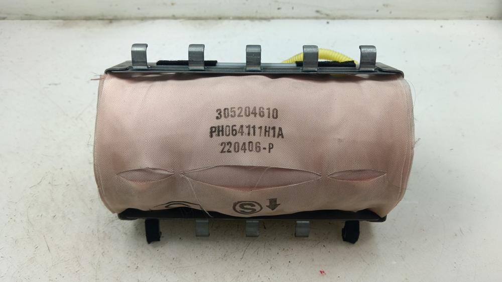 AIRBAG DELANTERO DERECHO TOYOTA YARIS 1.4 D-4D MMT 89CV