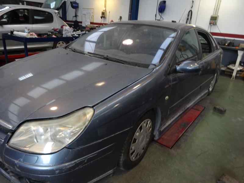 MODULO ELECTRONICO CITROEN C5 2006 2.0 HDI MT 136CV