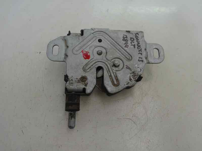 CERRADURA CAPOT FORD TRANSIT CONNECT 1.8 TDCI MT SWB 110CV