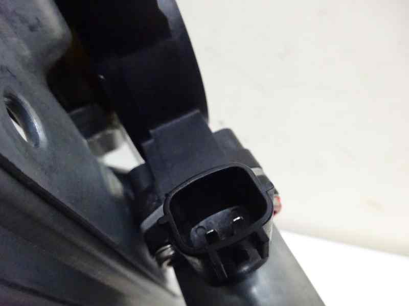 ELEVALUNAS DELANTERO DERECHO RENAULT CAPTUR 1.5 DCI MT 90CV | 66KW