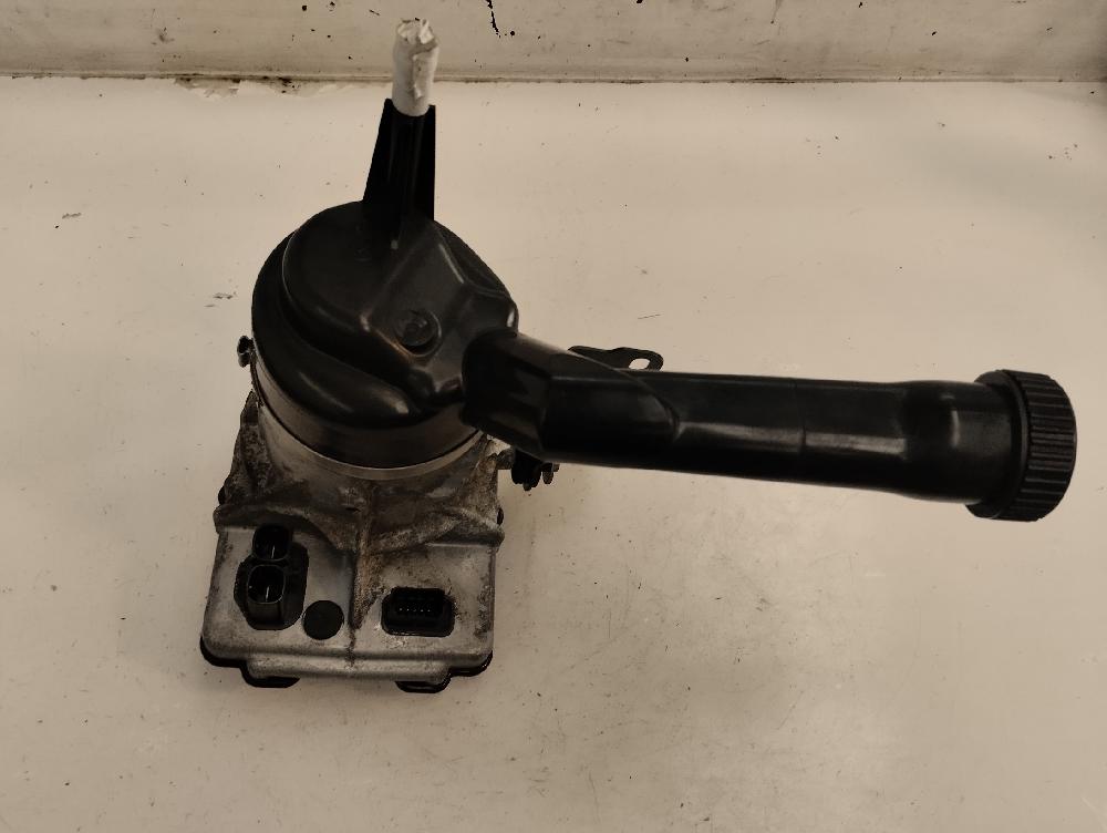 BOMBA DIRECCION PEUGEOT 308 1.6 HDI MT 112CV