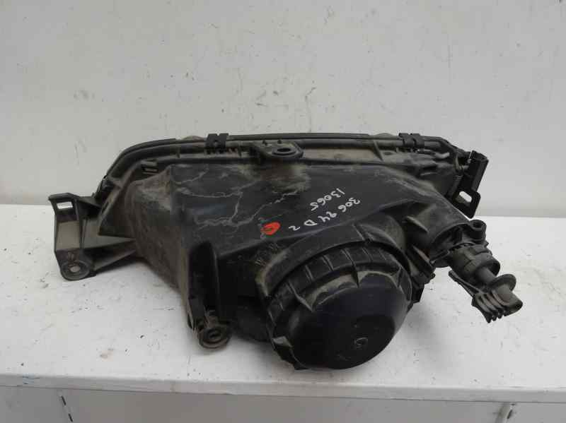 FARO DERECHO PEUGEOT 306 1.9 D MT 69CV