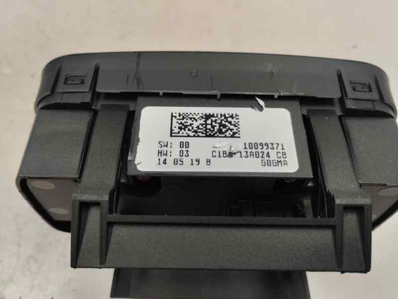 MANDO LUCES FORD FIESTA 1.25 MT 82CV