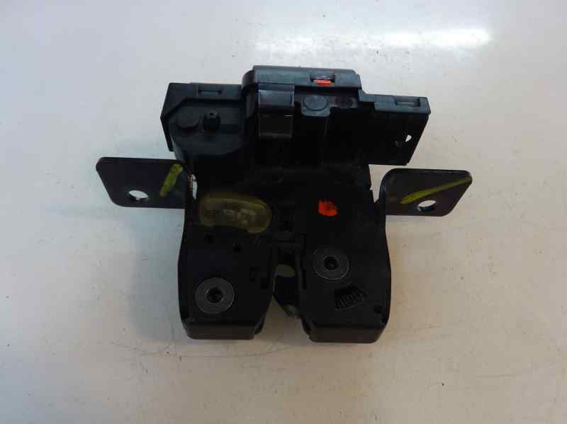 CERRADURA MALETERO PORTON RENAULT CLIO 1.5 DCI MT 60CV