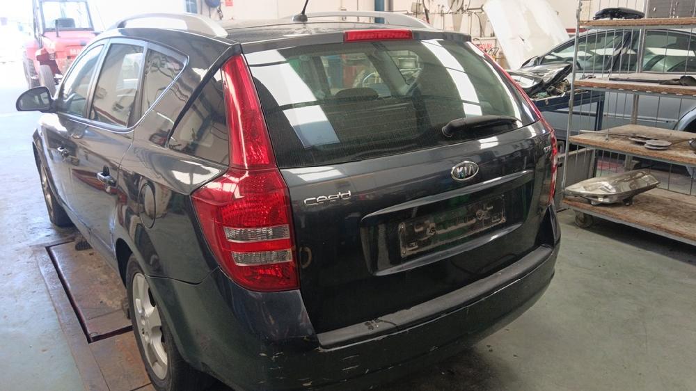RETROVISOR DERECHO KIA CEED 1.6 MT 115CV | 86KW