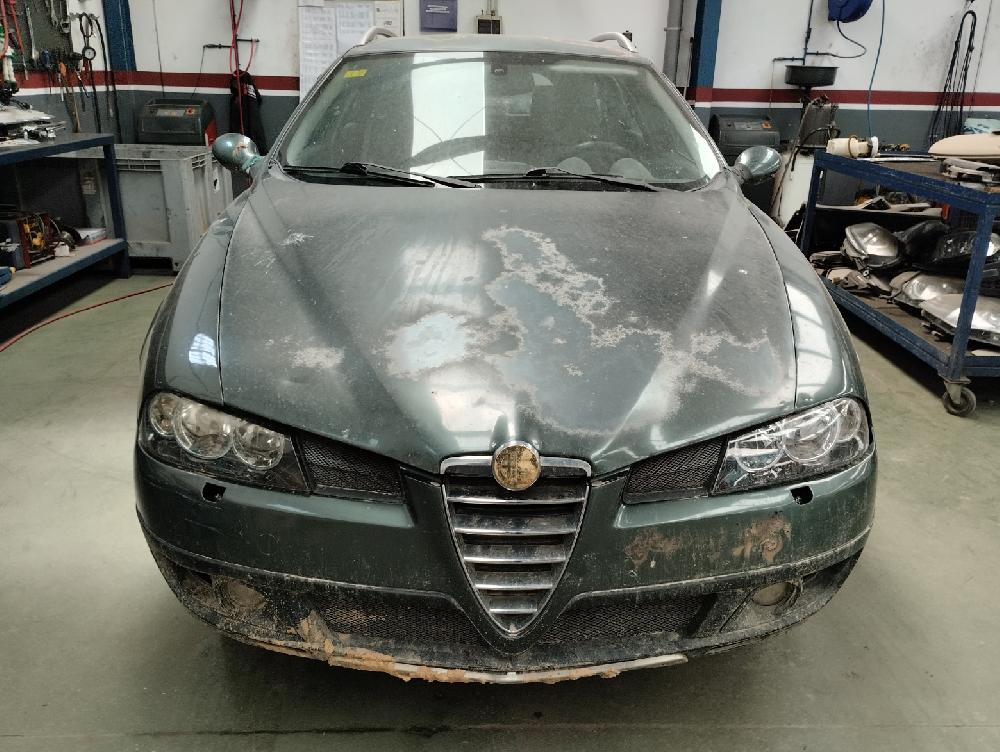 CERRADURA PUERTA DELANTERA DERECHA ALFA ROMEO 156 2006 1.9 MT 4WD 150CV | 110KW