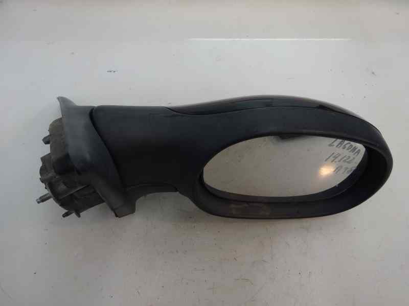 RETROVISOR DERECHO RENAULT LAGUNA 1.6 MT 110CV