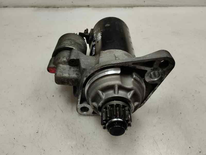 MOTOR ARRANQUE SEAT ALTEA 1.6 TDI MT 105CV