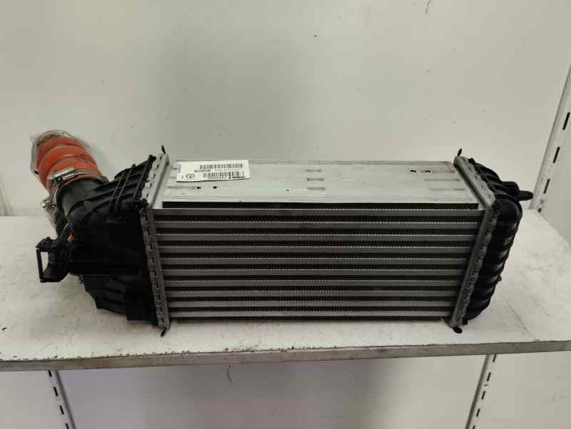 INTERCOOLER OPEL CROSSLAND X 1.2 ECOTEC MT 110CV | 81KW
