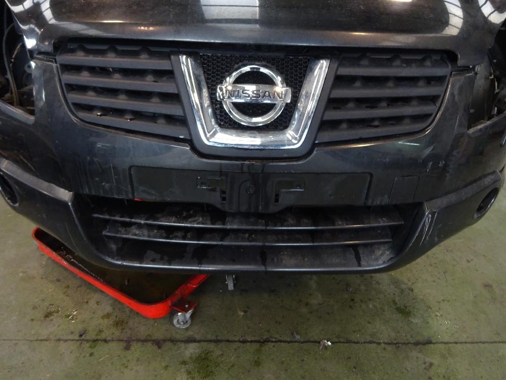 PARAGOLPES DELANTERO NISSAN QASHQAI 1.5 DCI MT FWD 106CV