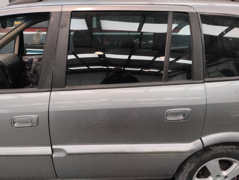 PUERTA TRASERA IZQUIERDA OPEL ZAFIRA 2004 2.0 DTI MT 100CV
