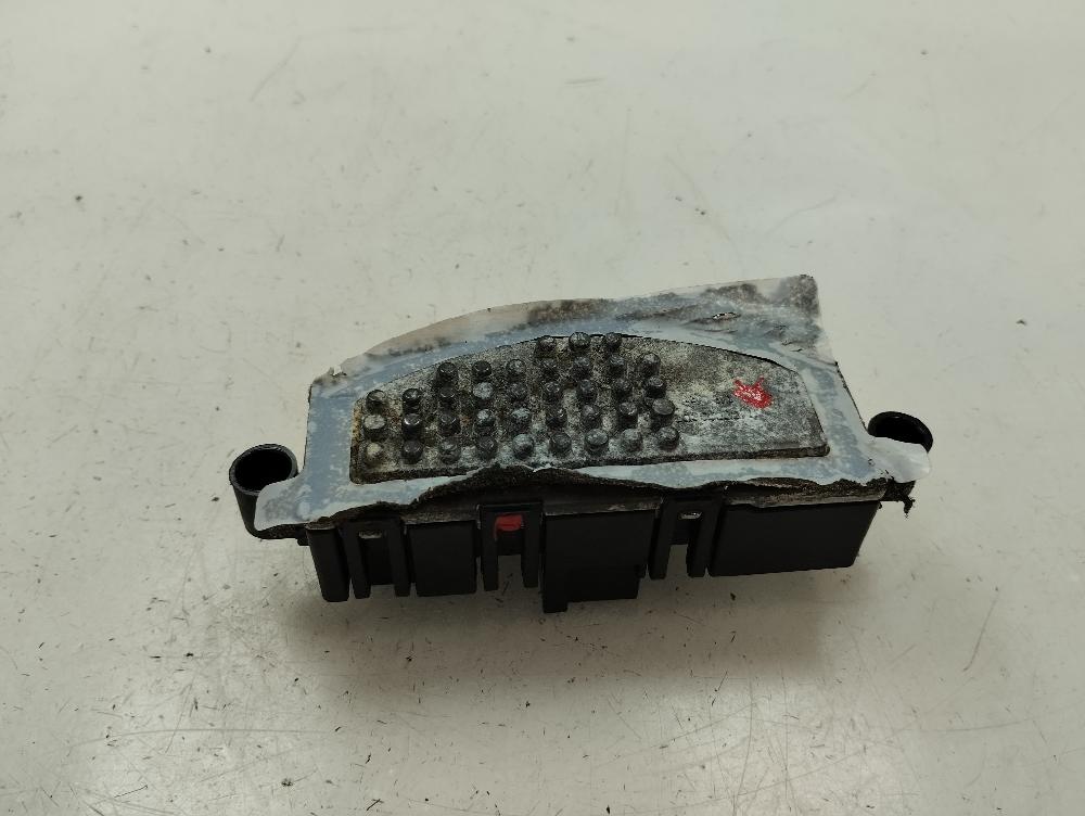 RESISTENCIA CALEFACCION AUDI Q5 2.0 TDI MT QUATTRO 177CV