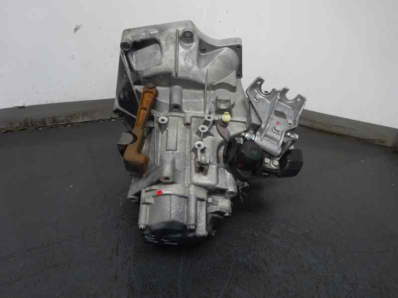 CAJA CAMBIOS TATA INDICA 1.4 MT 71CV | 52KW