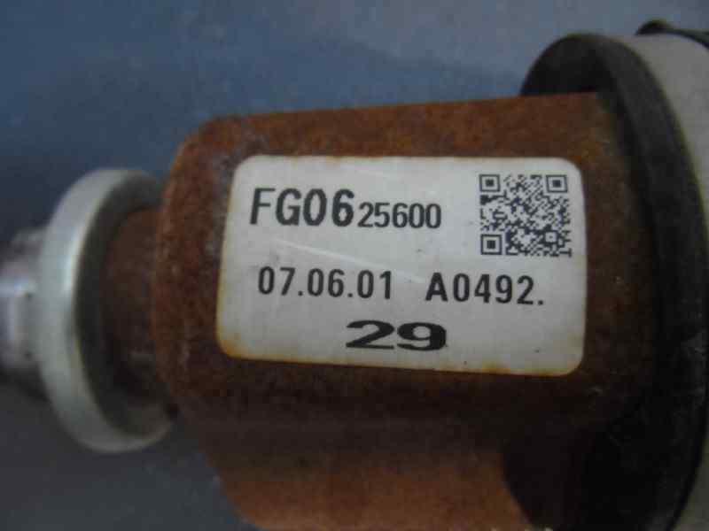 TRANSMISION DELANTERA IZQUIERDA MAZDA 3 1.6 MT 105CV | 77KW